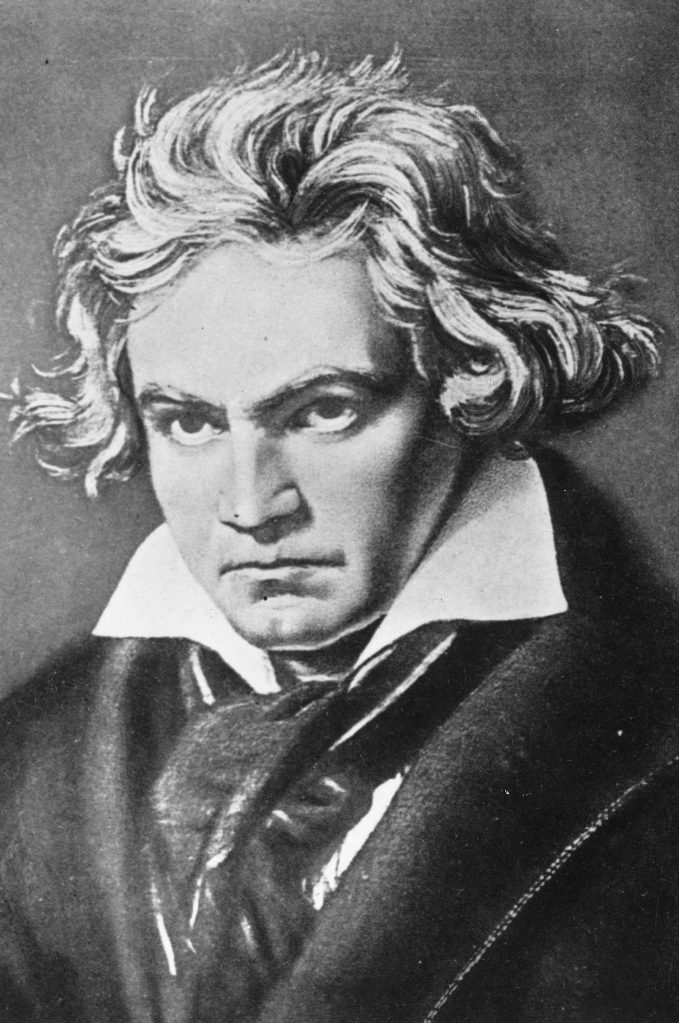 beethoven biographie courte