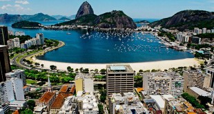 Rio Tourisme
