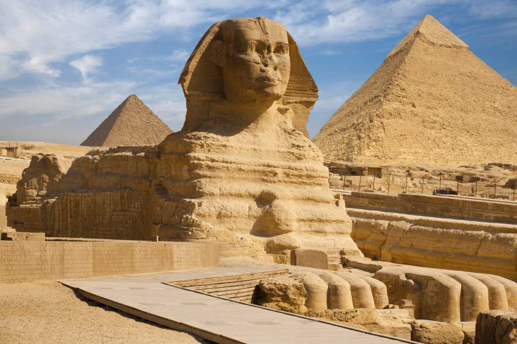 Le Sphinx ≡ Voyage - Carte - Plan
