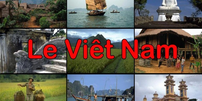 Viêt Nam
