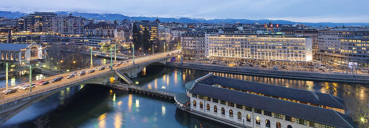 Geneve Geneve
