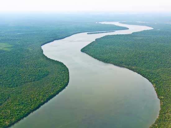 Fleuve-Amazone