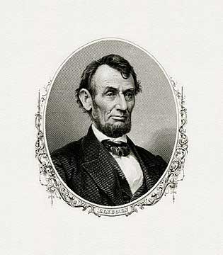 Président Lincoln