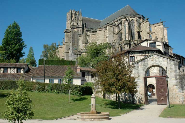 Limoges - Ville