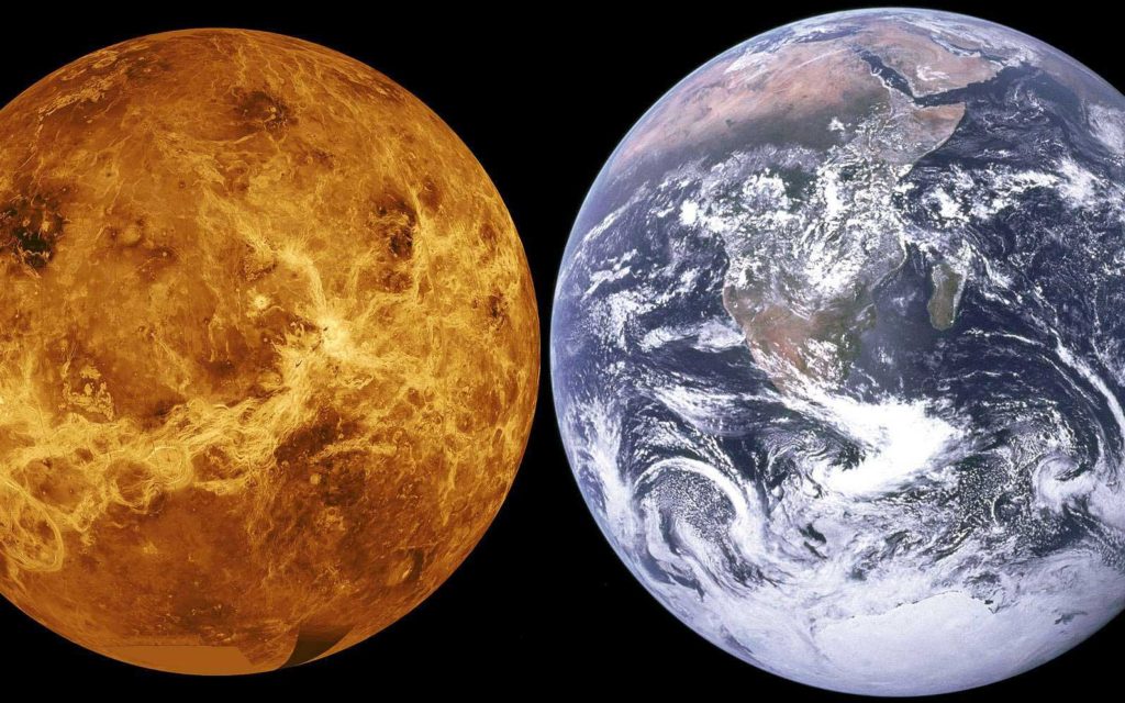venus» Info ≡ Voyage - Carte - Plan