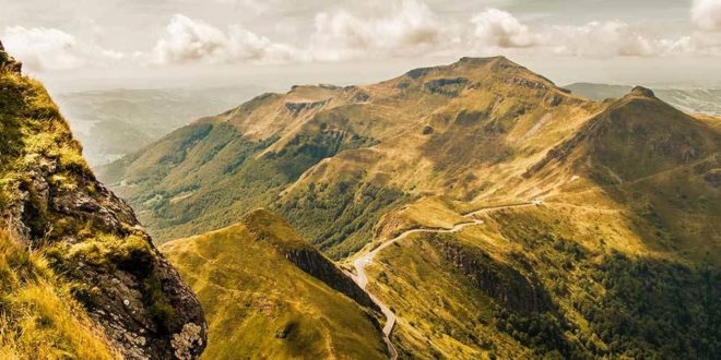 Auvergne