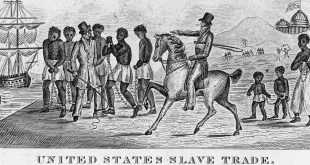 esclavage