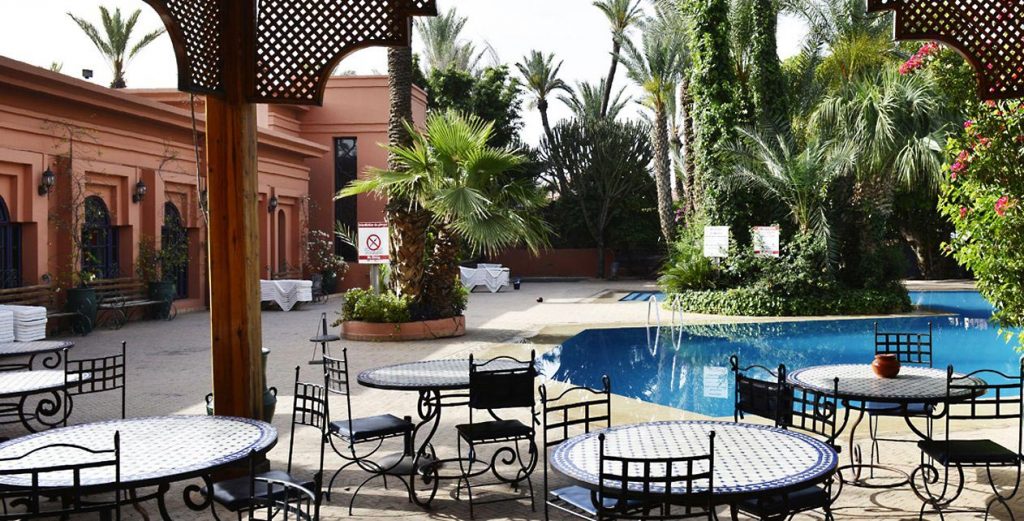 hotel-le-marrakech