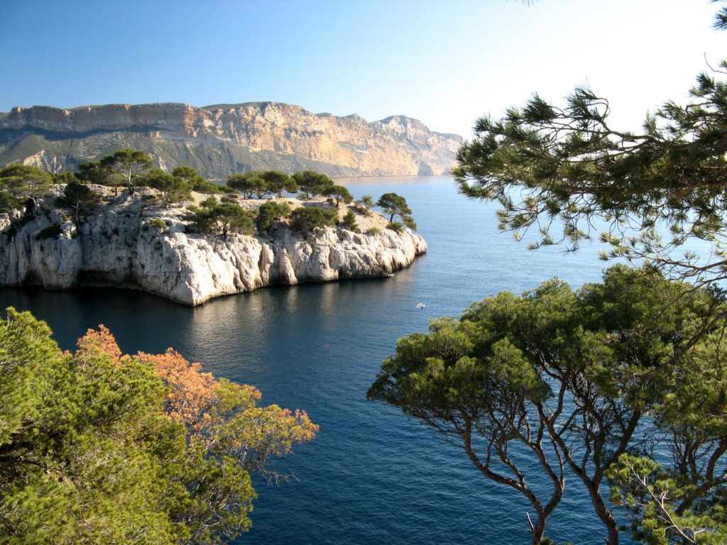 Photo Provence Alpes Côte d'Azur