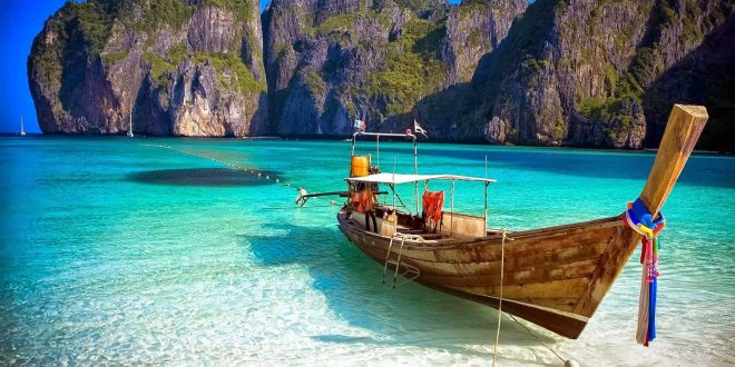 Thailande