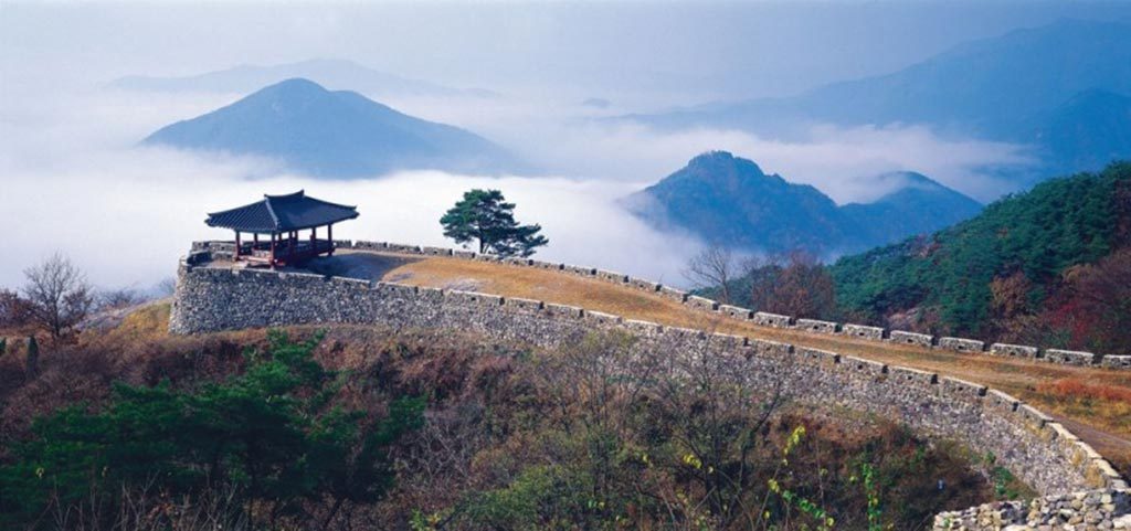 Tourisme en Corée du sud