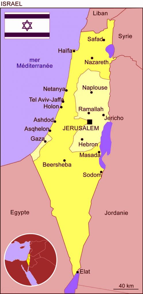 jerusalem-carte-geographique