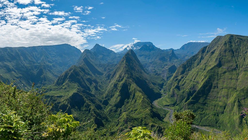 La Réunion - Voyage Nature