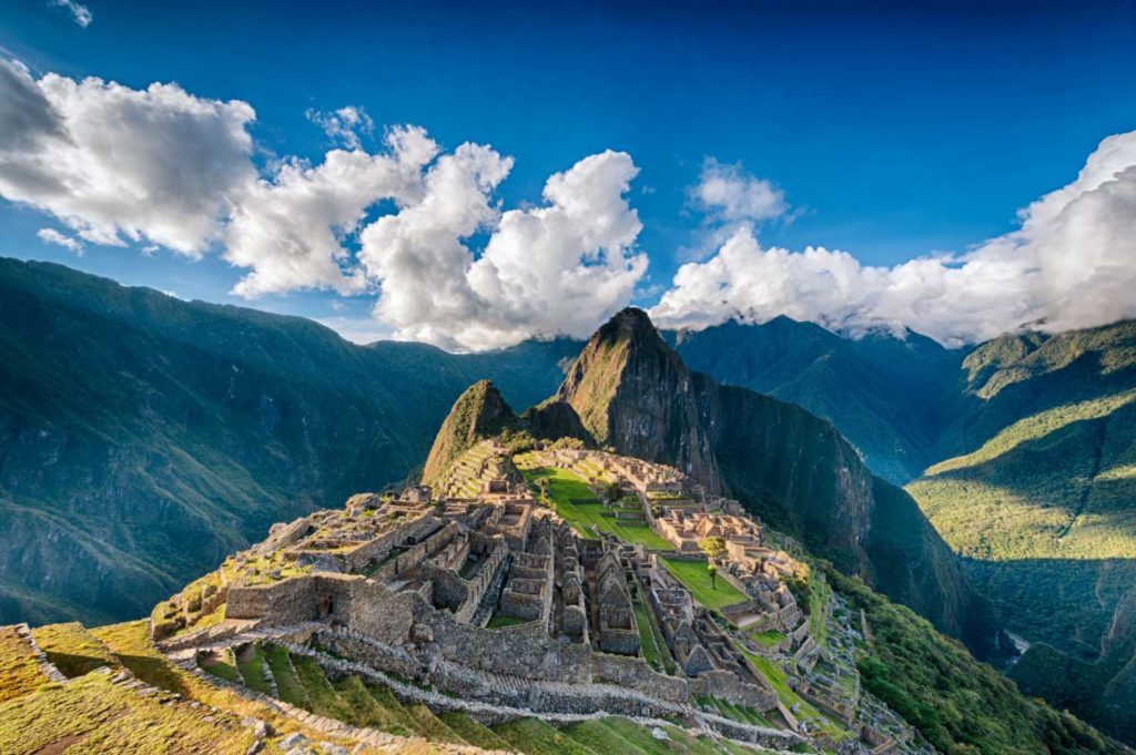 Pérou - Paysage