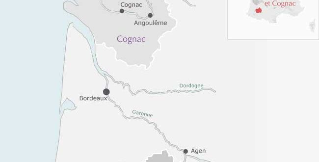 Armagnac - Région