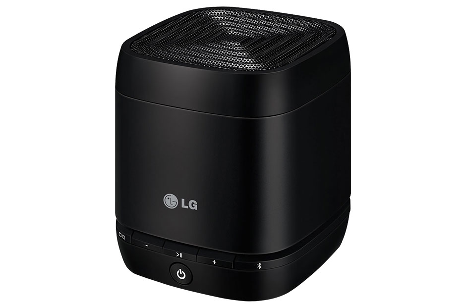 LG NP1540 Bluetooth Portable Speaker