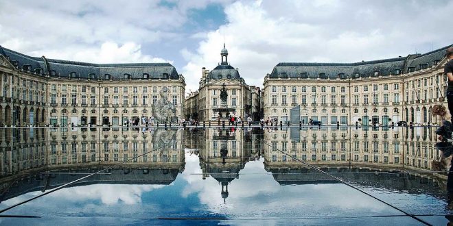 Ville de Bordeaux