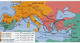 Grandes civilisations méditerranéennes