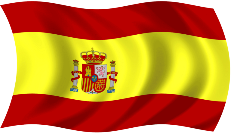 espagne-drapeau-voyage-carte-plan