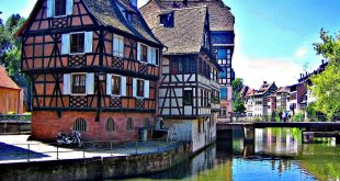 Strasbourg-Alsace