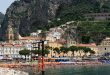 Amalfi - Photo panoramique