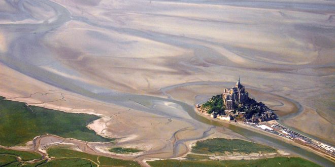 Baie du Mont Saint Michel