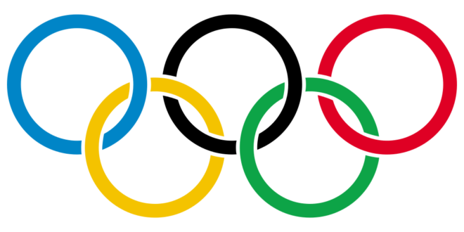 Jeux Olympiques