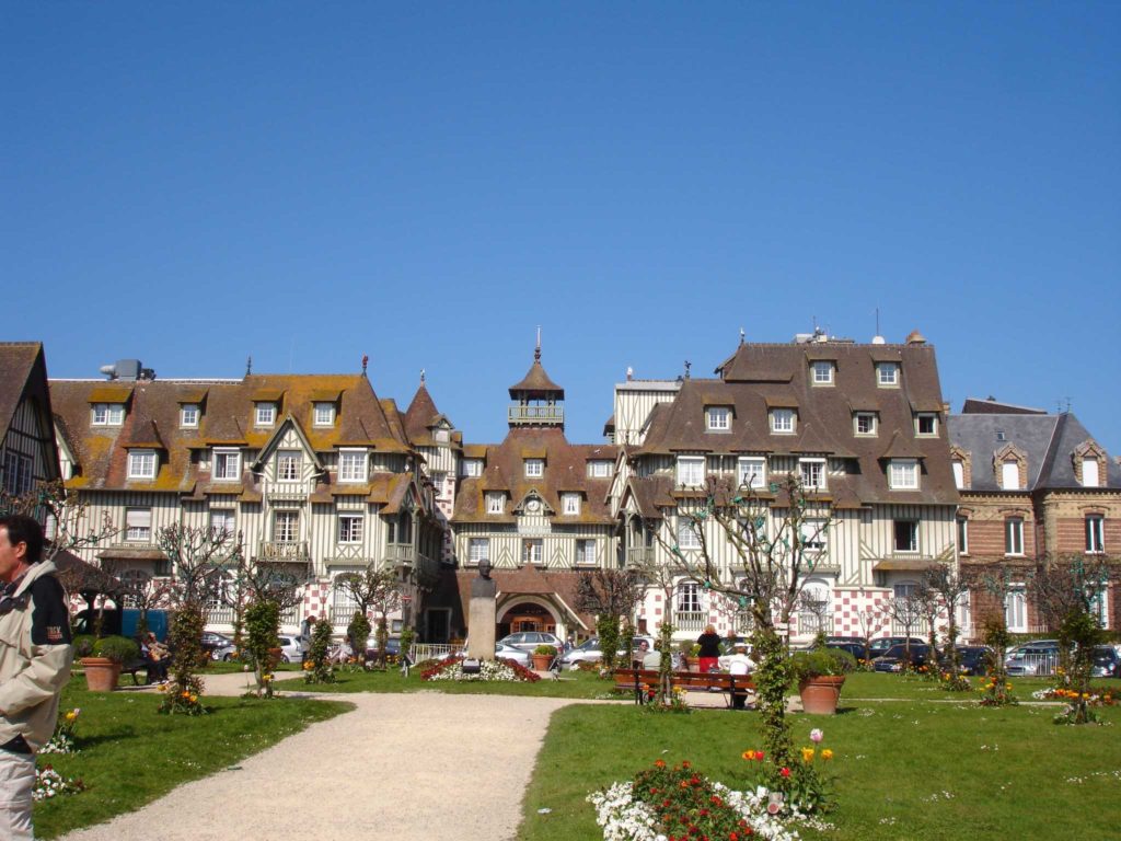 Deauville - Calvados