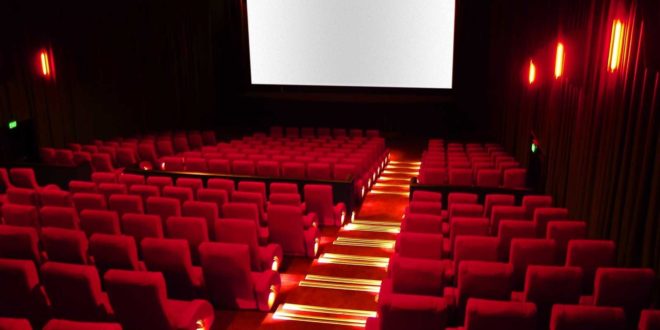 Le cinéma