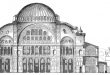 architecture-byzantine-sainte-sophie