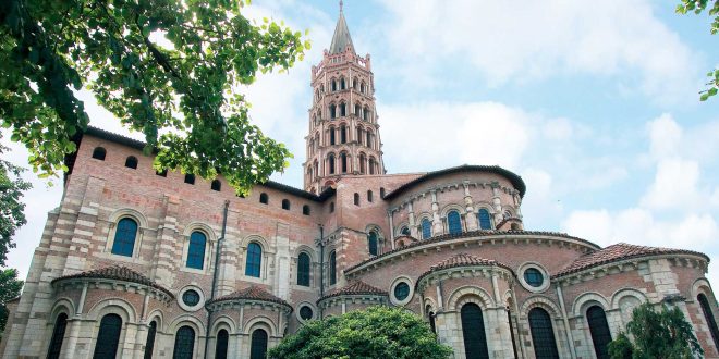 basilique-saint-sernin