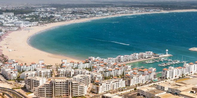 Agadir