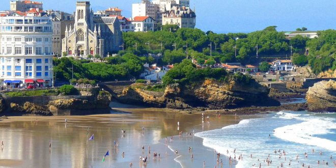 Biarritz