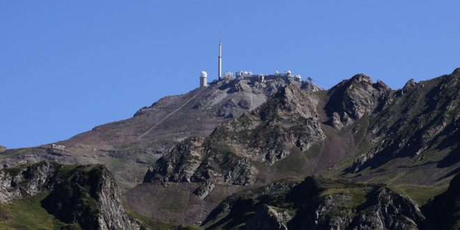 Pic du Midi de Bigorre