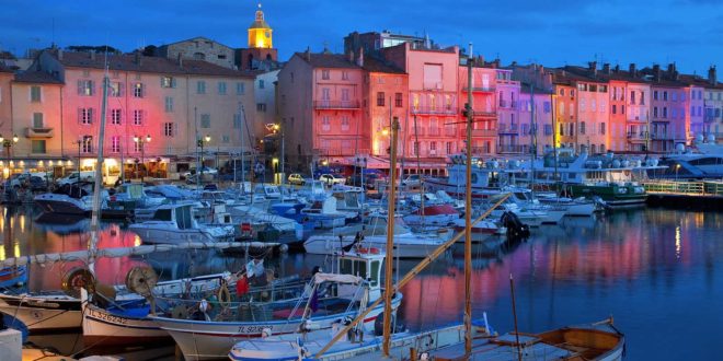 Saint Tropez