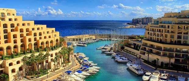 Ile de Malte