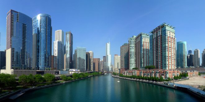 Chicago