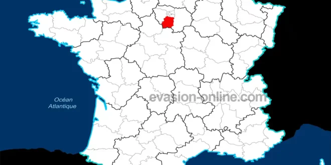 Département 91 - Essonne