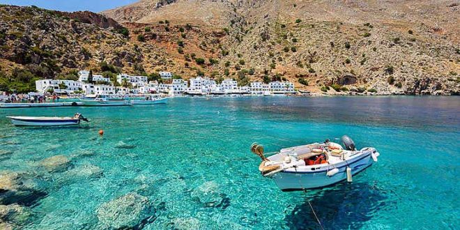 La Crete