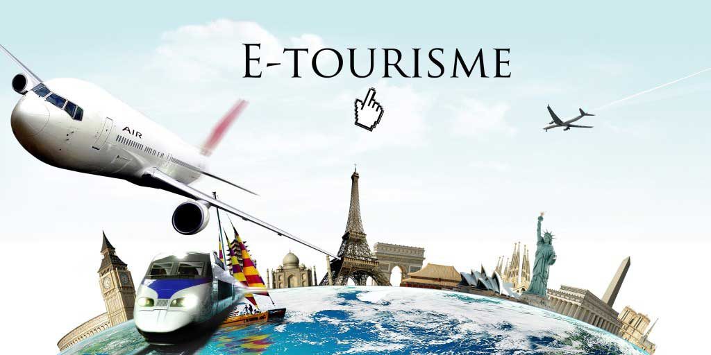 Voyages et e_tourisme