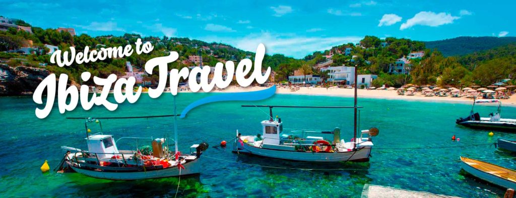Ibiza - tourisme et voyage