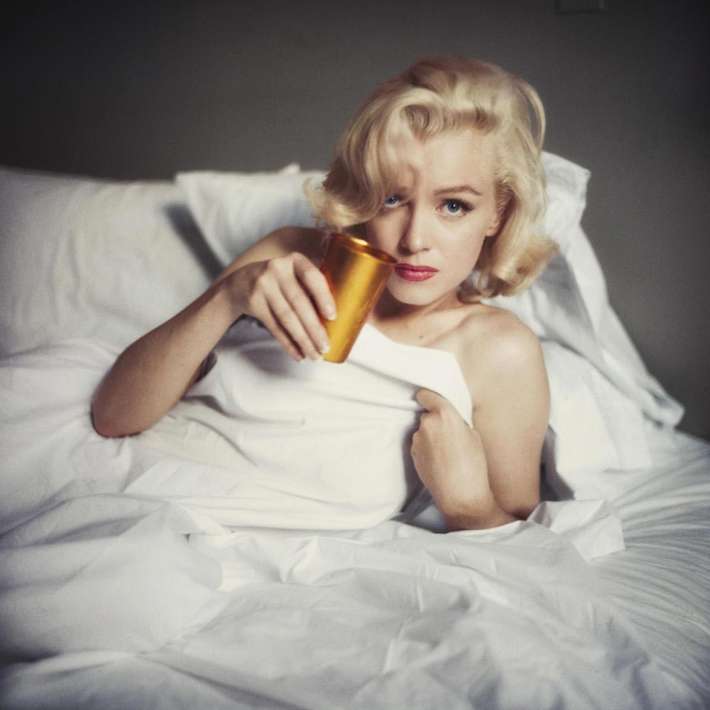 Norma Jeane Baker - Marilyn Monroe