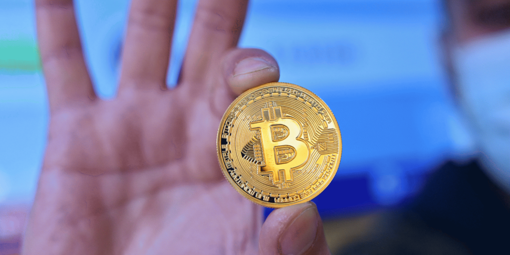 bitcoin : qui sont les acheteurs