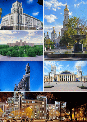 kharkiv Ukraine