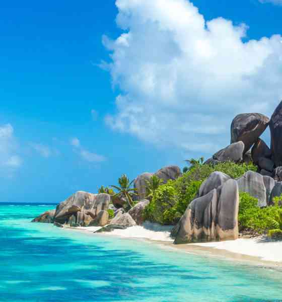 Seychelles