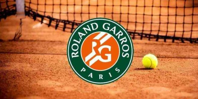 Roland Garros