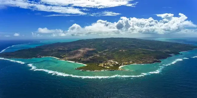 Ile Rodrigues
