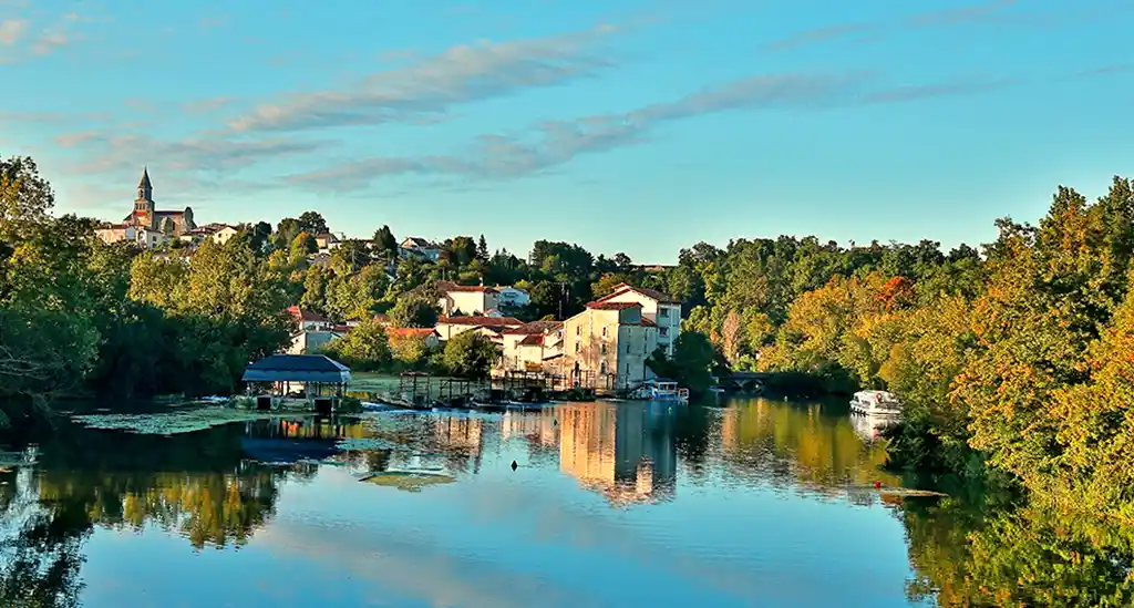 Charente