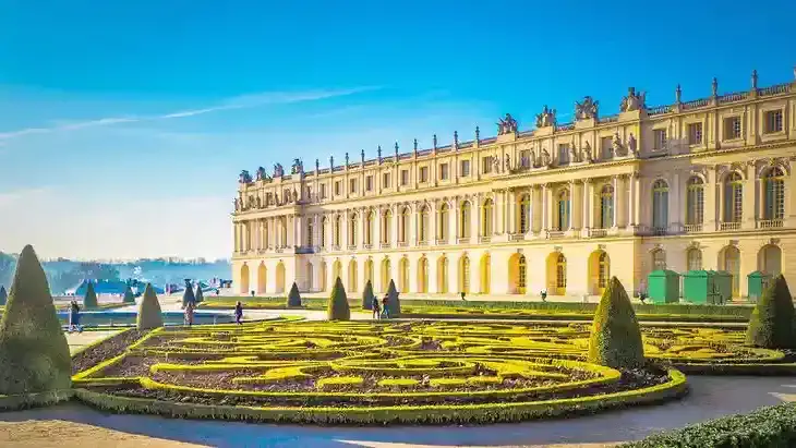 Château et Parc de Versailles