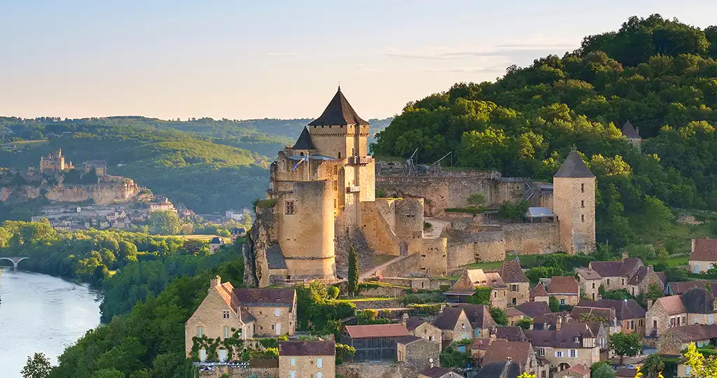 Dordogne - Paysage